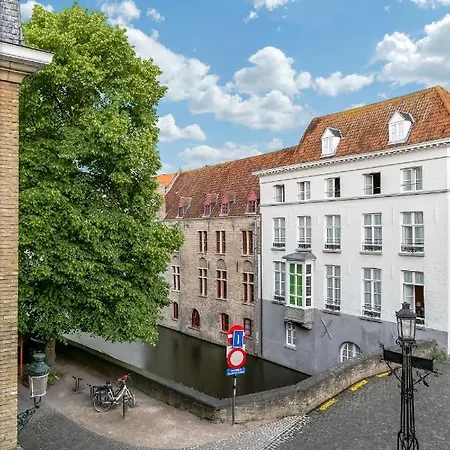 Bryghia 3* Brugge