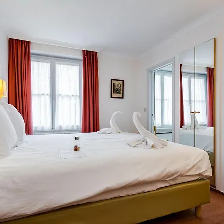 Bryghia 3* Brugge