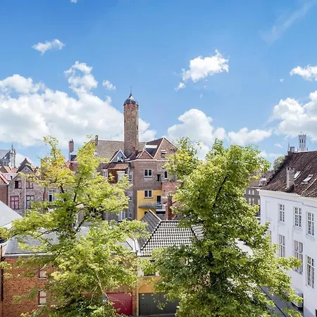 Szálloda Bryghia Brugge