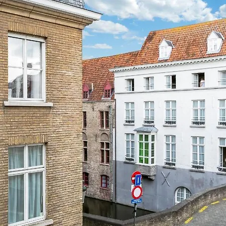 Bryghia 3* Brugge