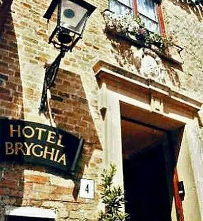 Bryghia Brugge