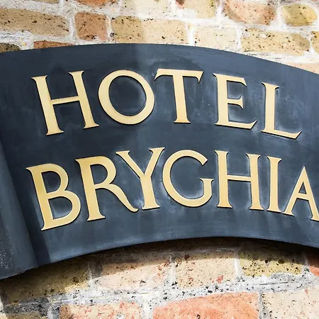 Bryghia Szálloda 3*