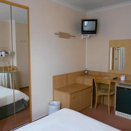 Отель Bryghia 3*