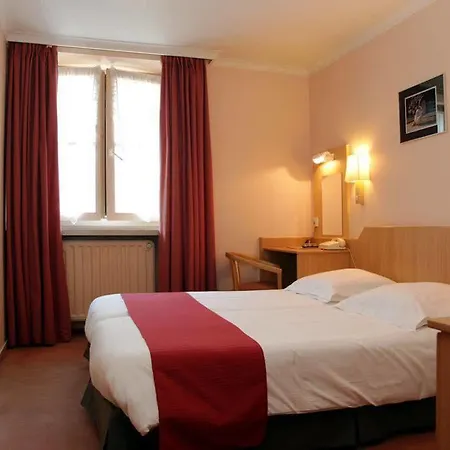 Bryghia 3* Brugge