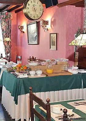 Отель Bryghia Брюгге