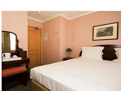 Bryghia 3* Брюгге