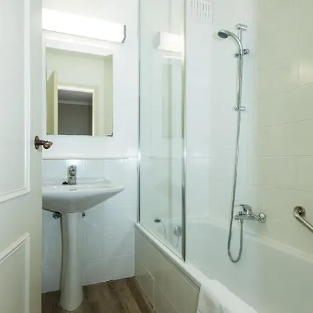 Bryghia Szálloda 3*