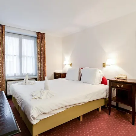 Otel Bryghia
