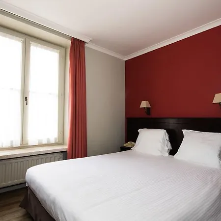 Otel Bryghia 3*