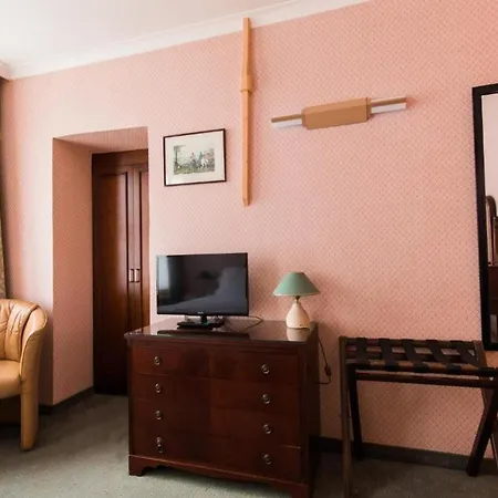 Otel Bryghia 3*