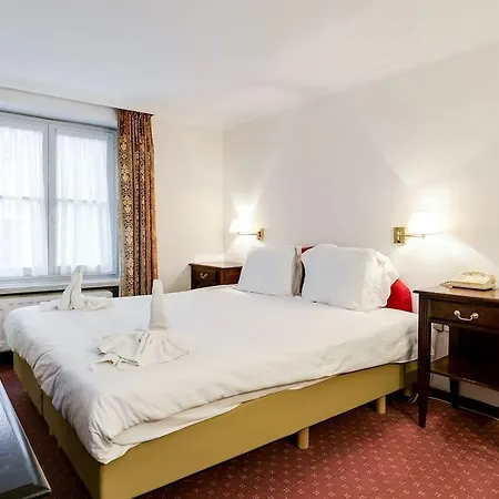 Otel Bryghia 3*