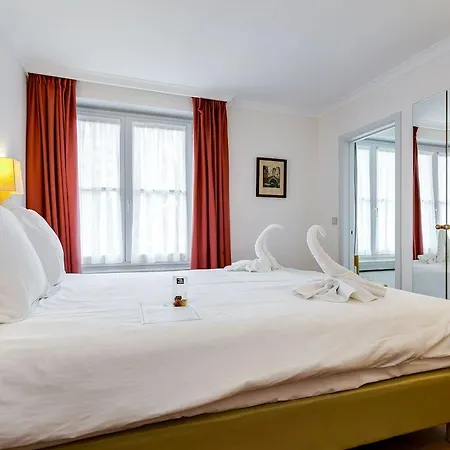 Bryghia Otel 3*