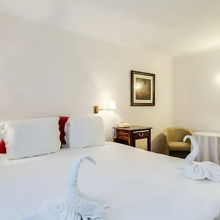 Otel Bryghia
