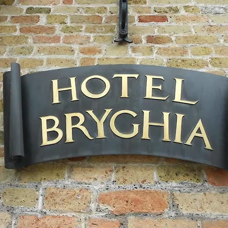 Otel Bryghia