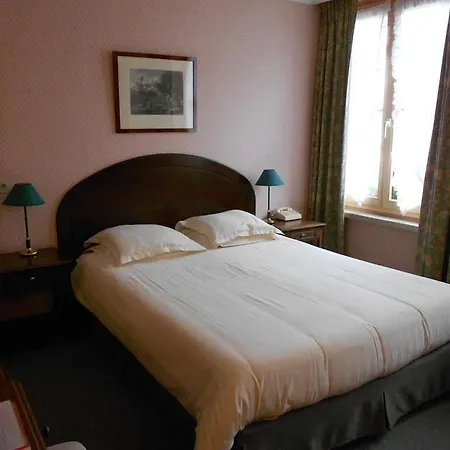 Otel Bryghia