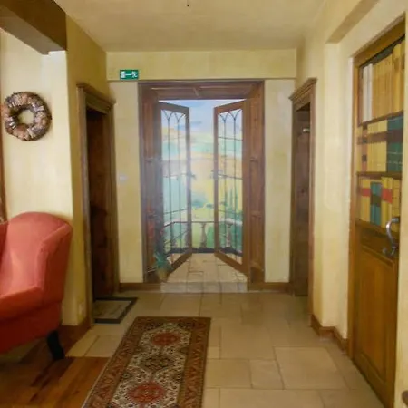 Bryghia Otel Brugge